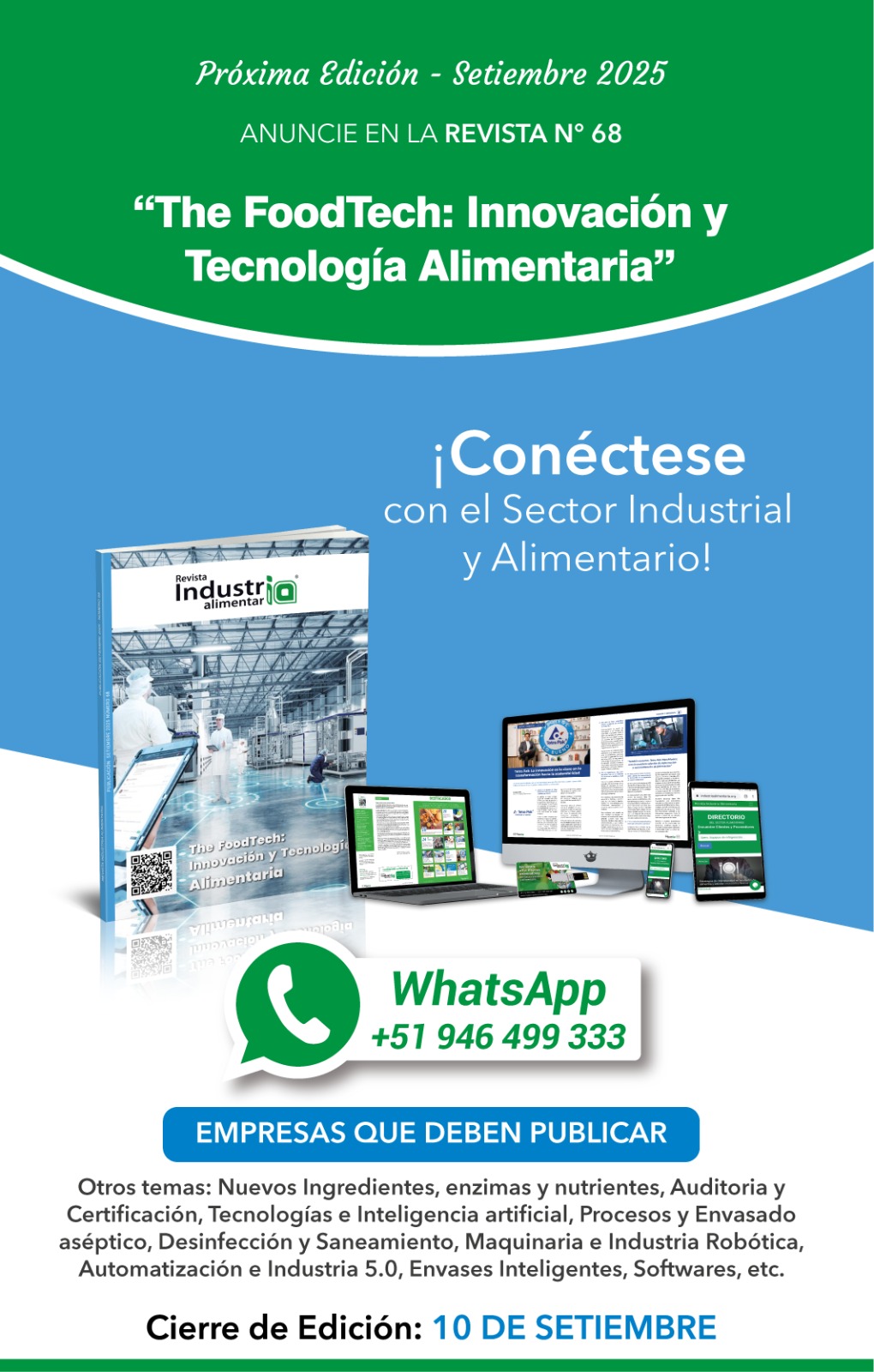IA PROMO